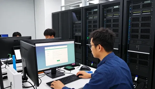 南京维拓软件有限公司分享软件开发定制软件开发应用经验